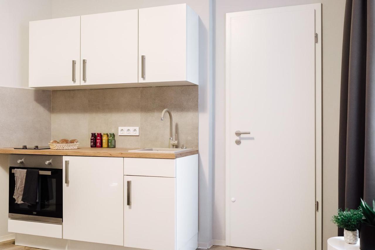 An Der Altstadt Apartment Hamelin