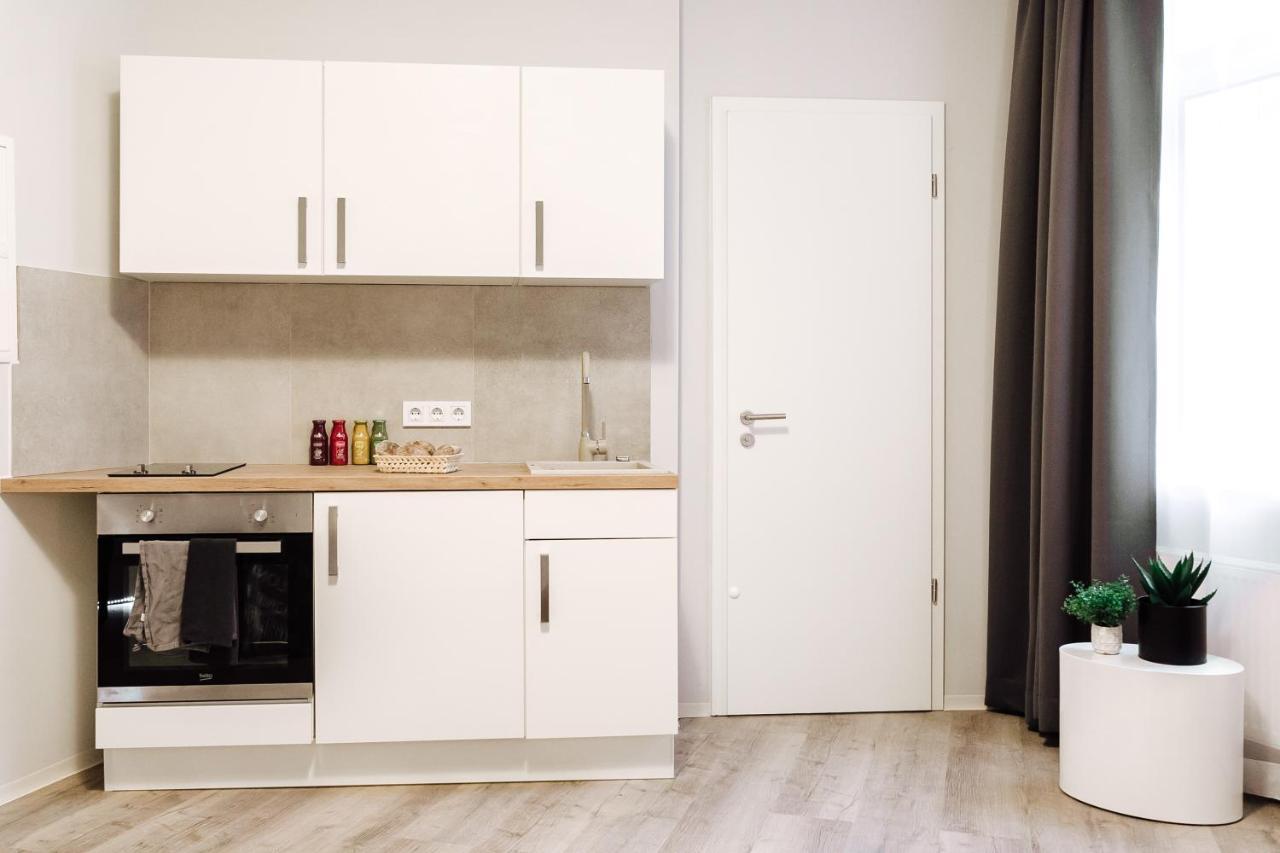 An Der Altstadt Apartment