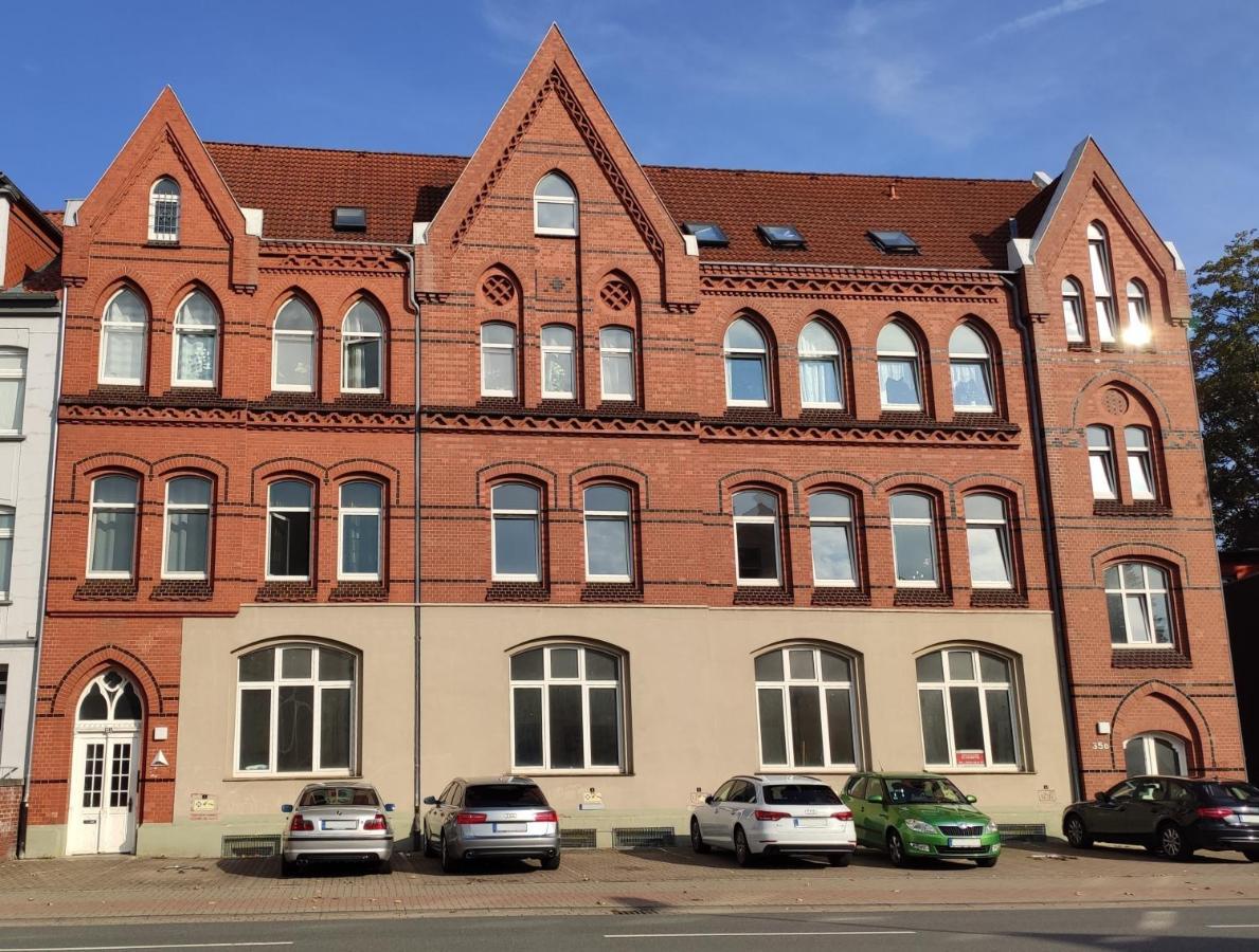 Apartment An Der Altstadt *