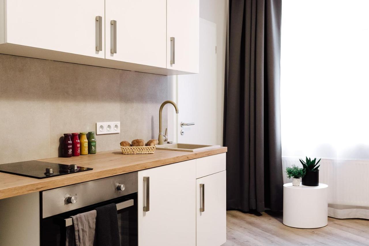 Apartment An Der Altstadt *