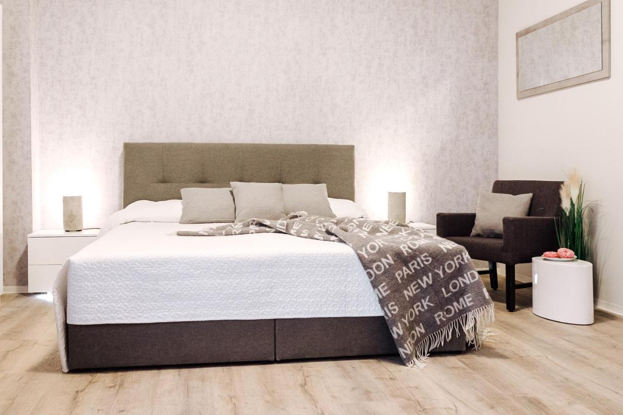 Apartment An Der Altstadt *