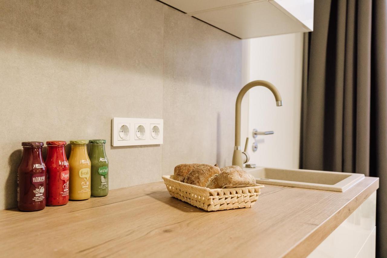 An Der Altstadt Apartment Hamelin